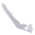 thumbnail image 2 of Parachoques Delantero Derecho Moldura Cromada Lado Del Pasajero A2128852874 Compatible Con Mercedes-Benz Clase E Sedan 2014-2016 W212 E250 E350 E400 E500 E550 No Se Ajusta A Coupe, 2 of 5