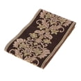 thumbnail image 1 of Venta al por mayor de cintas bordadas para manualidades, costura, encajes, telas decorativas indias 8 CM, 1 of 7