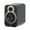 Black, variant on Q Acoustics 3020c Bookshelf Speakers – Claro Walnut (Pair)