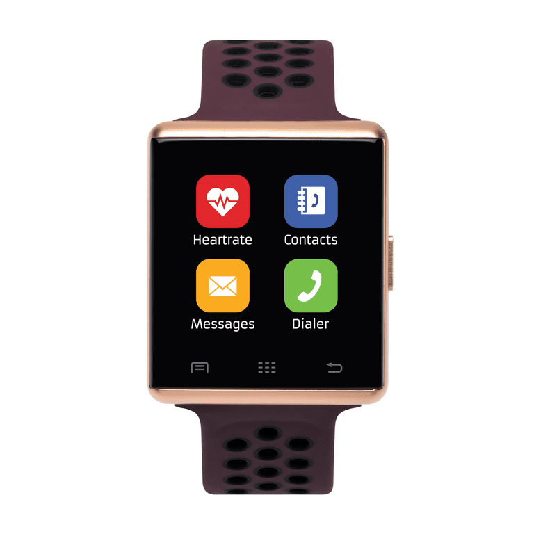 Itouch air 2 smartwatch features best sale