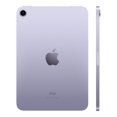 thumbnail image 2 of Apple Ipad mini 6 64gb Morado Reacondicionado, 2 of 3