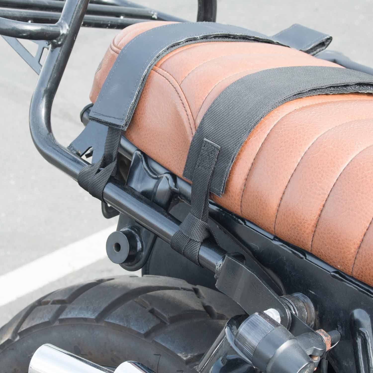 vuz saddlebags