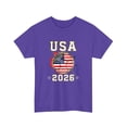thumbnail image 6 of Blczomt Lightweight Womens Blouses Casual Purple 2026 Shirts Dressy Cute Blouses for Women 2026, 6 of 6