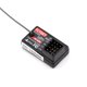 thumbnail image 1 of Flysky FS-R4B 4CH 2.4GHz ANT PWM Protocolo Salida Receptor de Antena Única para Control Remoto Coche Barco, 1 of 8