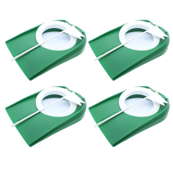 Golf Practice Golf Putting Cup, Golf Putting Mat Indoor Golf Putting Mat Indoor Practice Putting Cup Hole Practice