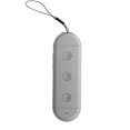 thumbnail image 1 of Convertidor De Controlador Inalámbrico Adaptador De Controlador Recargable De Ahorro De Energía Gris Para Ngc Para Wii Para Nes Para Snes Monstrate EL009456-00, 1 of 6
