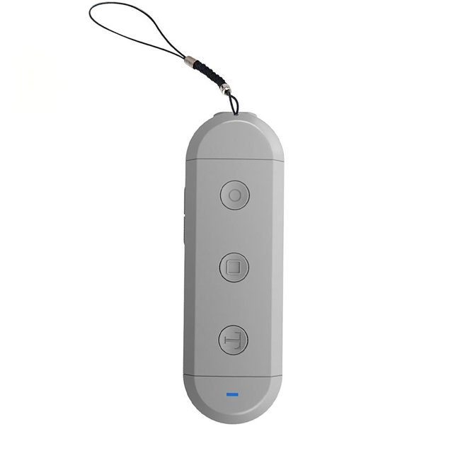 Convertidor De Controlador Inalámbrico Adaptador De Controlador Recargable De Ahorro De Energía Gris Para Ngc Para Wii Para Nes Para Snes Monstrate EL009456-00