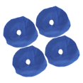 thumbnail image 1 of Doublure de Couverture Complète, Lavable 4 Pcs pour le Sommeil Nocturne, 1 of 8