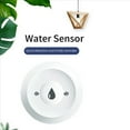 thumbnail image 2 of 2X ZigBee TUYA Smart Water Leak Detector, Flood Sensor, Remote Monitoring Via Tuya Zigbee Gateway, Water Tank Full Alarm, 2 of 5