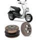 thumbnail image 4 of Ensamblaje de polea de embrague ANGGREK alta eficiencia para motocicleta scooter, 4 of 8