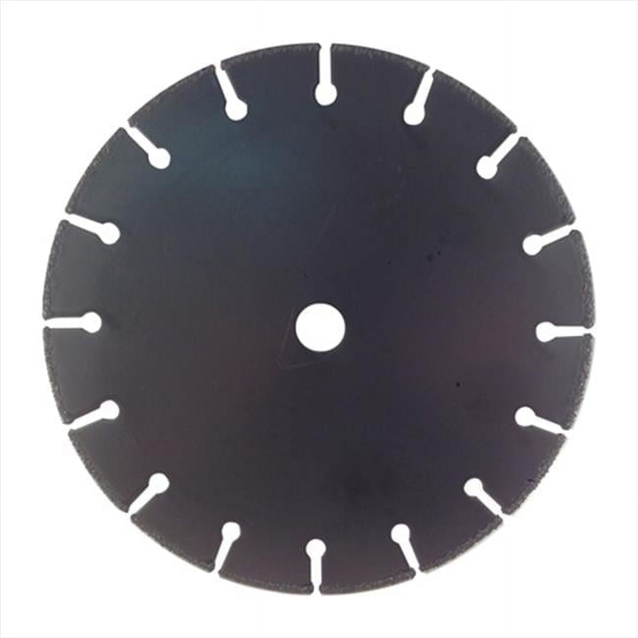 Disston GC703 Remgrit 7 inch Coarse Grit Carbide Grit Circular Saw Blade
