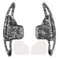 thumbnail image 1 of Steering Wheel Paddle Shifter Extensions For BMW F15 F25 F30 F31, 1 of 12