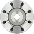 thumbnail image 4 of Dorman 951-825 Front Wheel Bearing and Hub Assembly for Specific Dodge Models, 4 of 4