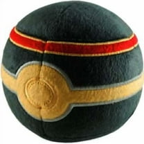 Pokemon Luxury Ball Pokeball Plush