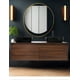 thumbnail image 5 of Gabinete Para Baño Con Doble Lavabo ANTON Minimalista, 5 of 6