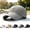 Light Gray, variant on Sunscreen Breathable Baseball Cap – Quick-Dry Running Hat with Airflow Holes, Curved Brim & Adjustable Fit for Golf Travel Daily Wear