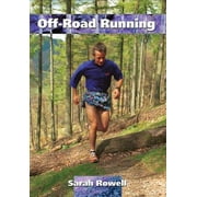 Off-Road Running, Used [Paperback]