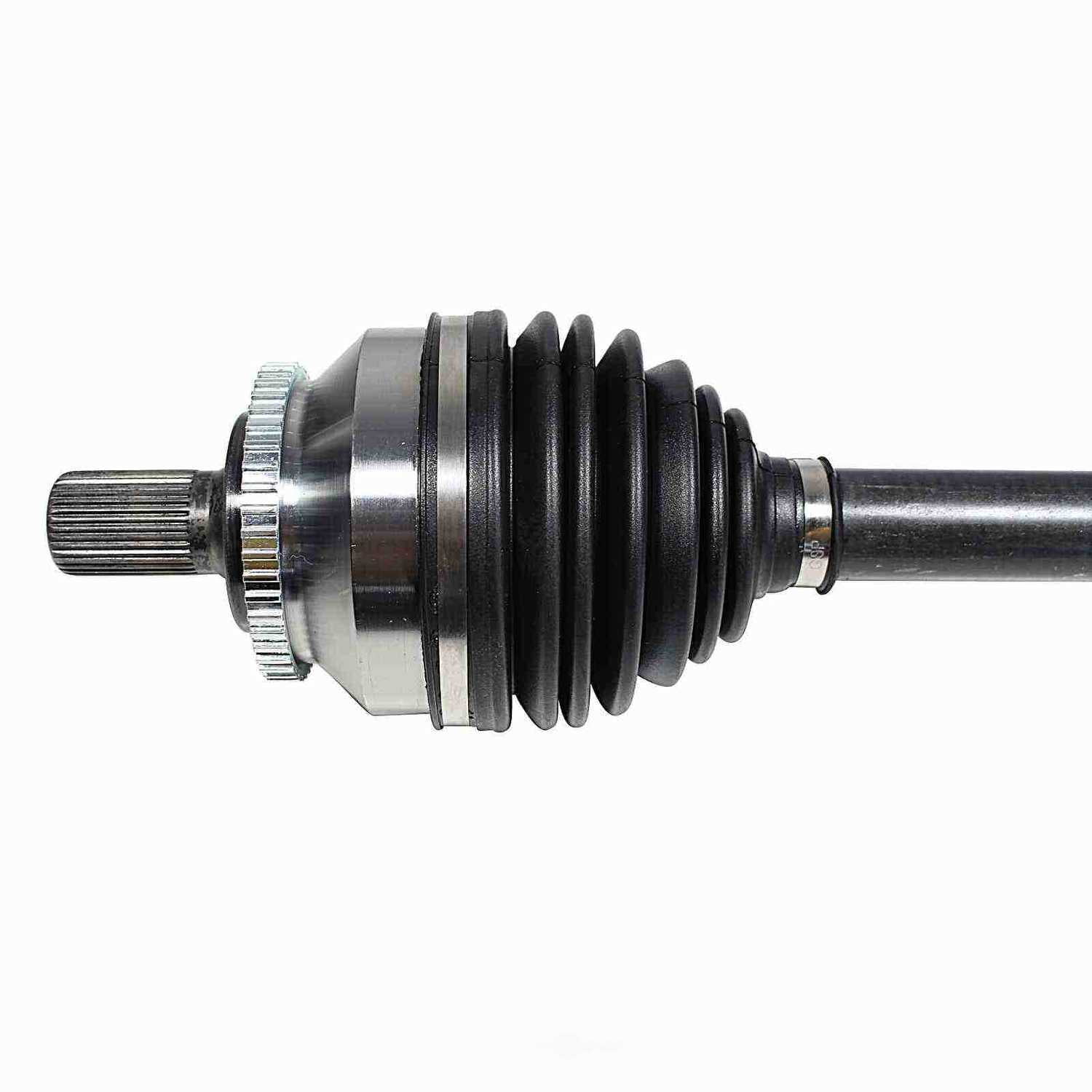 GSP NCV73551 CV Axle Assembly Fits select: 2004-2006 VOLVO S80 2.5T