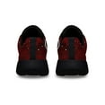 thumbnail image 3 of Horse ChriStas Comfort And Joy Shoes Sneakers Black Size 5, 3 of 6