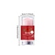 thumbnail image 3 of Pisexur Belleza Maquillaje Bálsamo corporal natural de rosas de larga duración con aroma a rosas: desodorante ligero e hidratante en barra para una frescura diaria.para mujeres y hombres, 3 of 9