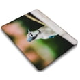 thumbnail image 4 of KSK KAISHEK Hard Shell for MacBook Air 13.6" 2022.0 A2681 m2, Feather Series 0295, 4 of 5