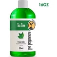 thumbnail image 1 of 16oz - Bulk Size Tea Tree Essential Oil (16 Ounce Bottle) - Therapeutic Grade Essential Oil - 16 Fl Oz, 1 of 1