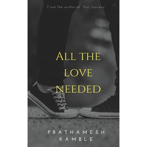 All the love needed, (Paperback)
