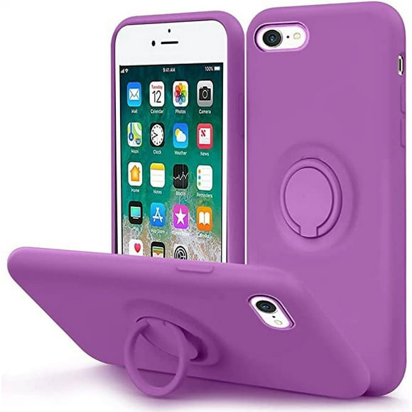 Compatible with iPhone SE 2022 Case 4.7inch,iPhone SE3 Case