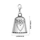 thumbnail image 2 of Campana de Bendición onlyliua Campana Colgante Regalo, 2 of 5