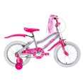 thumbnail image 2 of Bicicleta R16 Unibike Power Rosa, 2 of 4