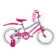 thumbnail image 3 of Bicicleta R16 Unibike Power Rosa, 3 of 5