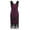 Black Rose, variant on PrettyGuide Women 1920s Gatsby Cocktail Sequin Art Deco Flapper Dress