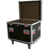 Gator Cases Truck Pack Trunk with Casters