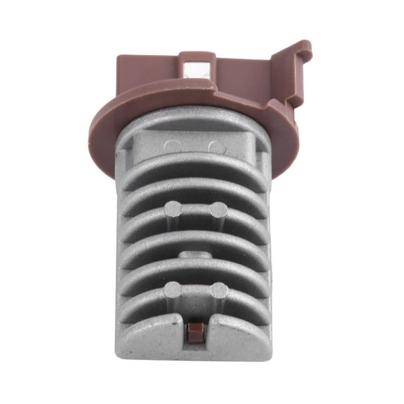 Wchiuoe Heater Blower Resistor Motor Control 79330-S3V-A51 For Pilot MDX