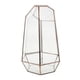 thumbnail image 2 of Jardinera Geométrica De Cristal Irregular Del De De Del Terrario D2 6.3 x 6.3 x 9.8 pulgadas BLESIY Terrario Geométrico, 2 of 7