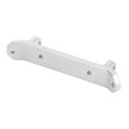thumbnail image 1 of RC Helicopter Accessories, Replacement Easy Installation Silver Stable Back Landing Skid Aluminum Column  For RC Helicopters, 1 of 8