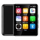 thumbnail image 2 of Reproductor MP3 de 2,4 Pulgadas con Bluetooth, Pantalla Táctil , Reproductor de Música HiFi, Altavoz Incorporado, EBook, Radio, FM y Vídeo., 2 of 5