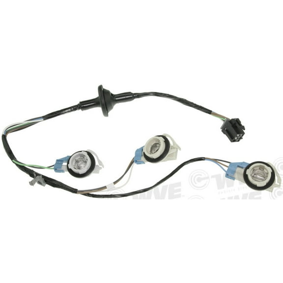 Tail Light Harness