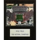 C & I Collectables 1215KYLEFIE NCAA Football Kyle Stade de Terrain Plaque – image 1 sur 1