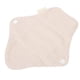 thumbnail image 3 of Compresas Menstruales Reutilizables Servilleta Sanitaria Transpirable De Algodón Para Mujer Almohadillas De Algodón Orgánico Lavables Suaves Y Cómodas Juego De 3 Patrones 17,5, 3 of 7