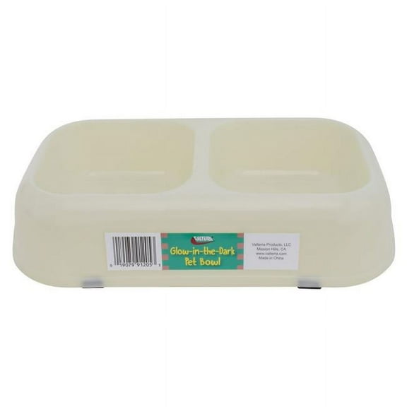 GLOW TWIN BOWL (L)