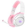 thumbnail image 1 of Audífonos gamer BINDEN Dark Candy Bluetooth Sonido 3D Binden Dark Candy, 1 of 7