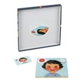 thumbnail image 6 of Janod Magnetic Emotions Recognition Set, 6 of 7