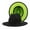 481_Green, variant on Women's Baseball Caps Two Tone Red Bottom Wide Wool Fedora Hat Panama Hat Casual Jazz Hats For Men Women Women's Accessories Baseball Caps