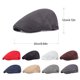 thumbnail image 5 of Gorro de malla Minnieouse para vendedor de periódicos Unisex Multicolor, 5 of 6