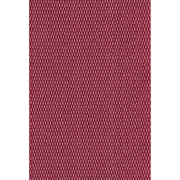 Lawn Chair USA Replacement Lawn Chair Webbing - Relax in Style with our Webbing for Lawn Chair - UV-Resistant Webbing Strap - Made with Durable Polypropylene - Solid Burgundy