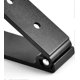thumbnail image 4 of Foldable Wall Hooks, 4 Pieces Wall Mounted Helmet Holder, Invisible Coat Hooks, Aluminum Wall Hook, 4 of 5