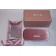 thumbnail image 3 of NEW MIU MIU SUNGLASSES MU 53S VX36X1 PINK RED/PURPLE BROWN AUTHENTIC 53SS, 3 of 6