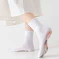 thumbnail image 3 of Guardoinrt AssortedColor Reflexology Socks For Effective Foot acupressure to improve Massage At Home Reflexology Socks With Tools, 3 of 6