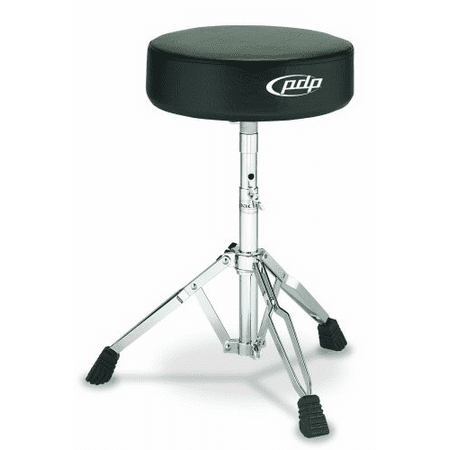 Pdp 700 Series Drum Throne (Best Drum Throne For Back Problems)